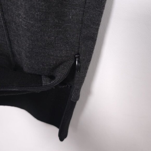 VINCE. Men’s Tapered Pants Jogger Drawstring Ankle Zip Rayon Blend Pockets LARGE - Picture 10 of 12